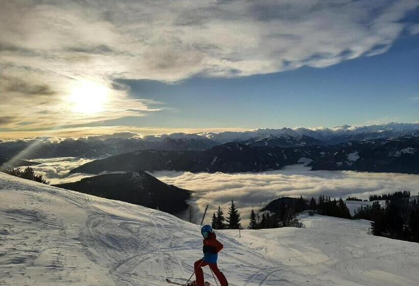 Bio Bauernhof Vorderoberlehen
