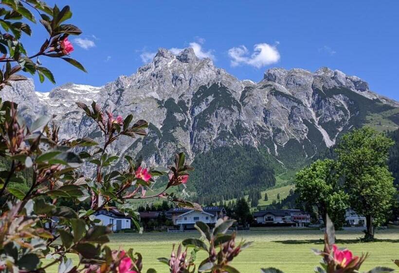 Bio Bauernhof Vorderoberlehen