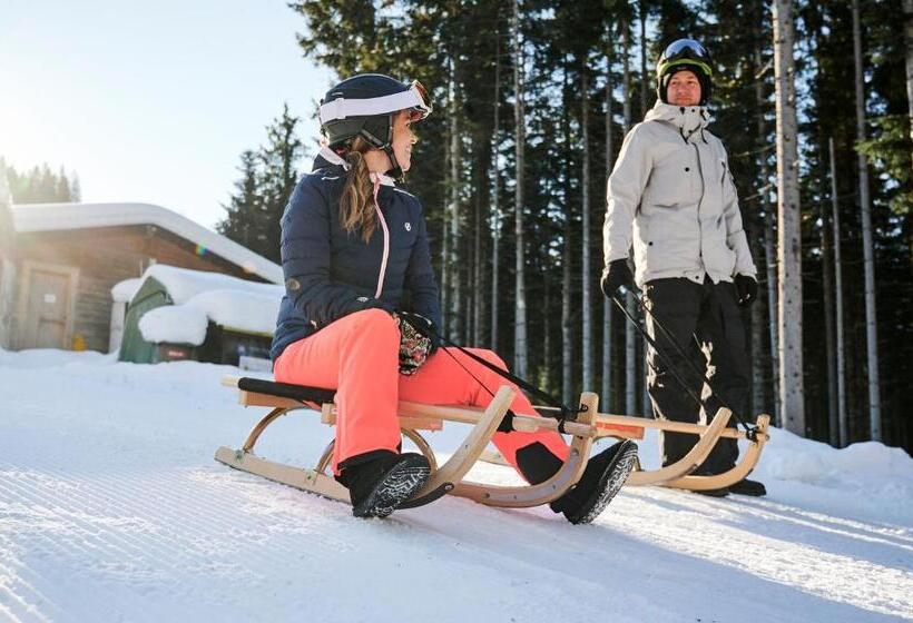 Bio Bauernhof Vorderoberlehen