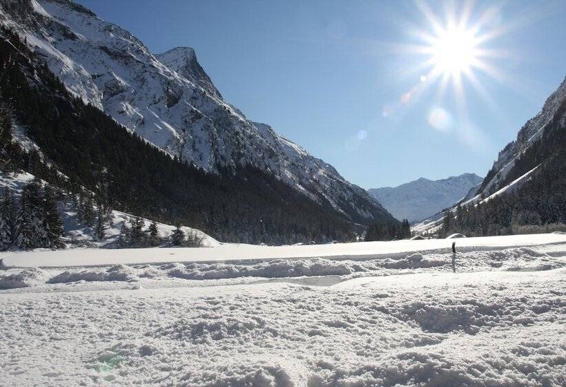 Bio Hotel Stillebach