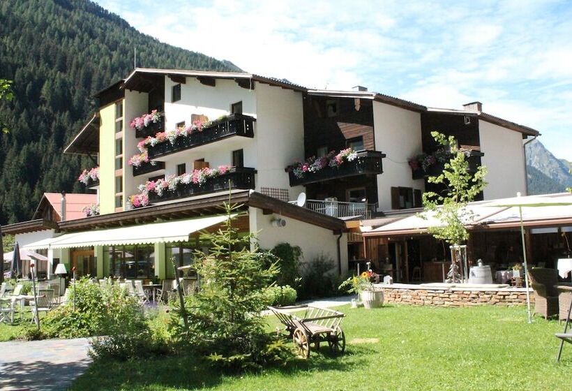 Bio Hotel Stillebach