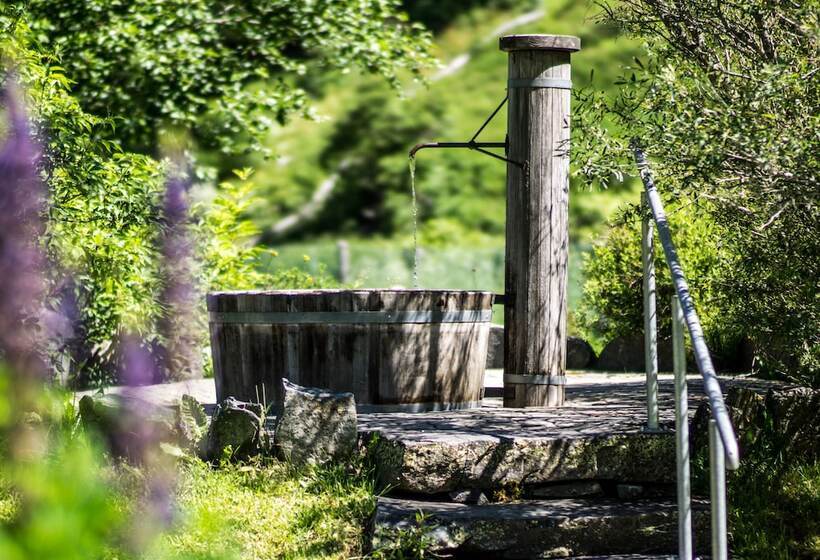 Bio Hotel Stillebach