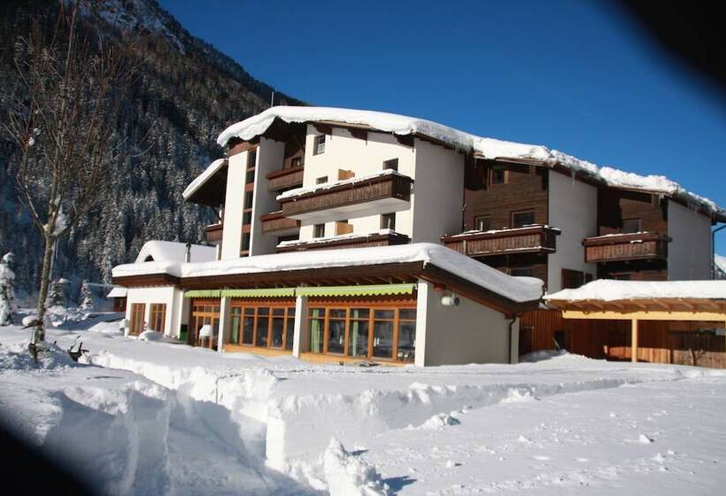 Bio Hotel Stillebach