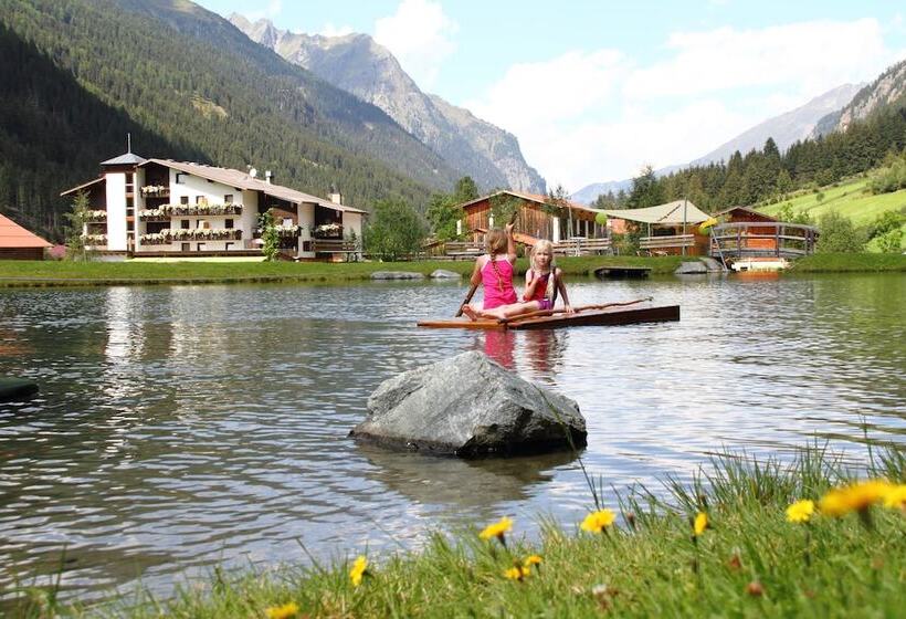 Bio Hotel Stillebach