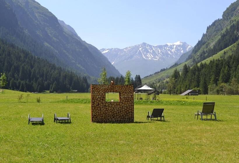 Bio Hotel Stillebach