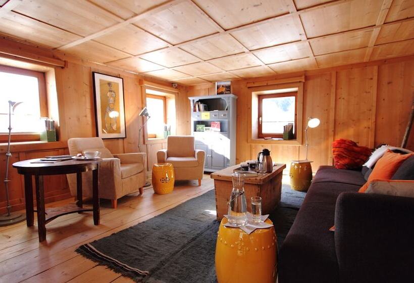 Bio Hotel Stillebach