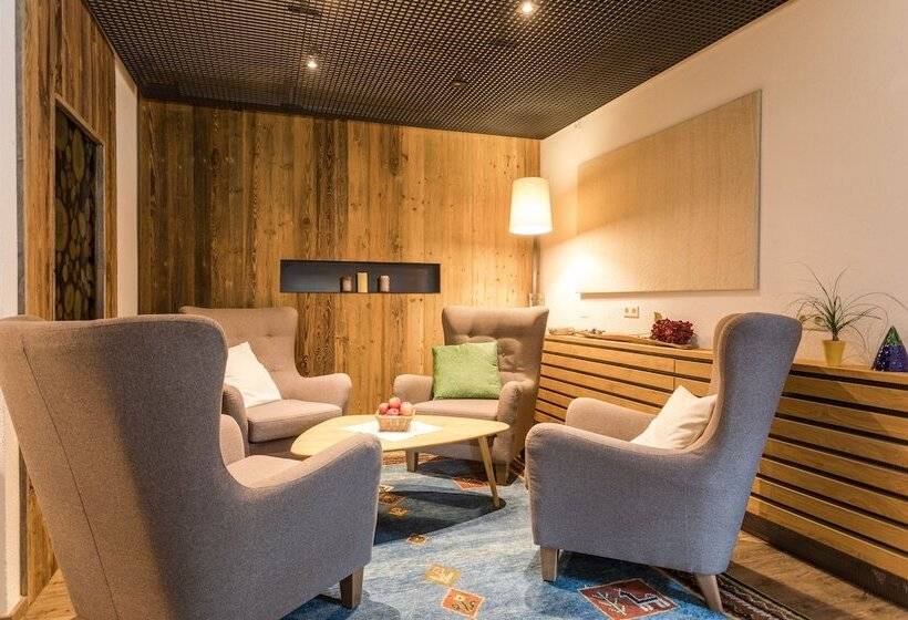 Bio Hotel Stillebach