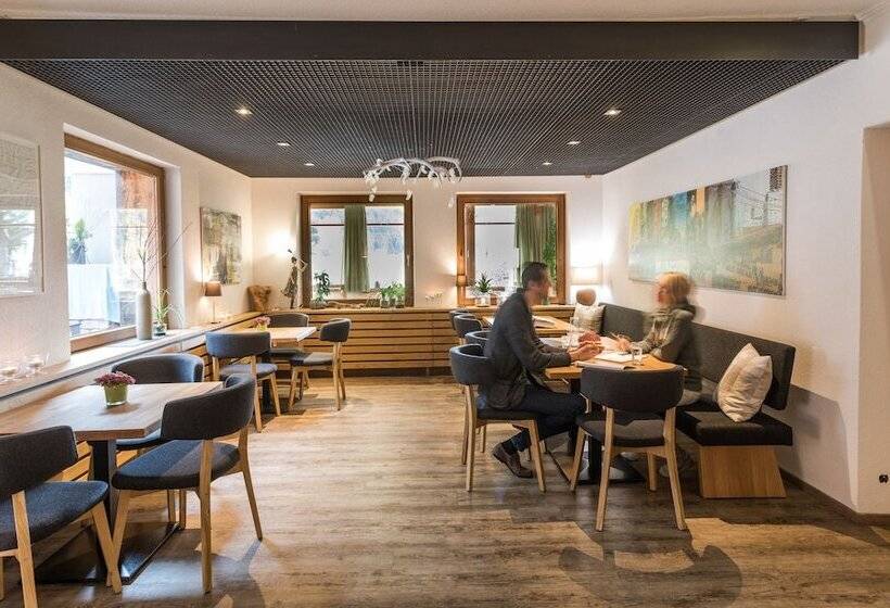 Bio Hotel Stillebach