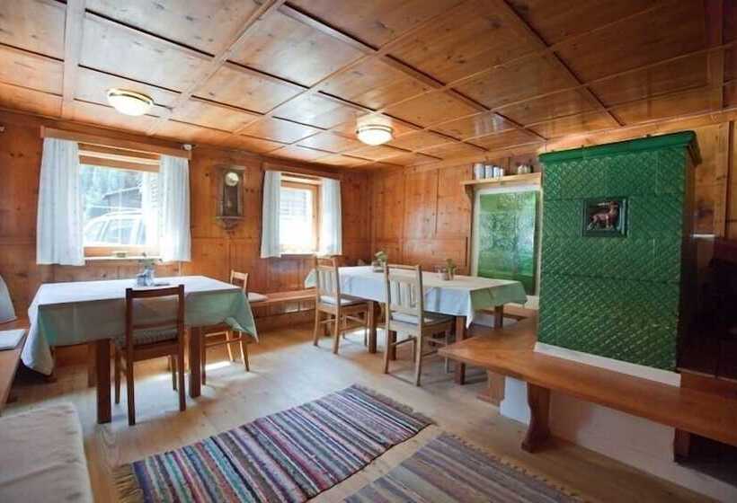 Bio Hotel Stillebach