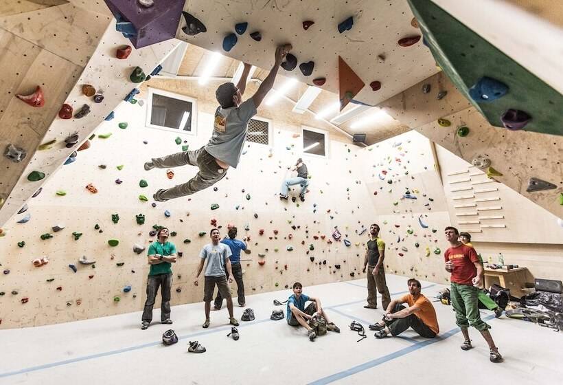 Bio Hotel Stillebach