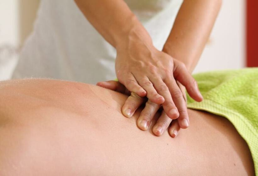 Bio Hotel Stillebach