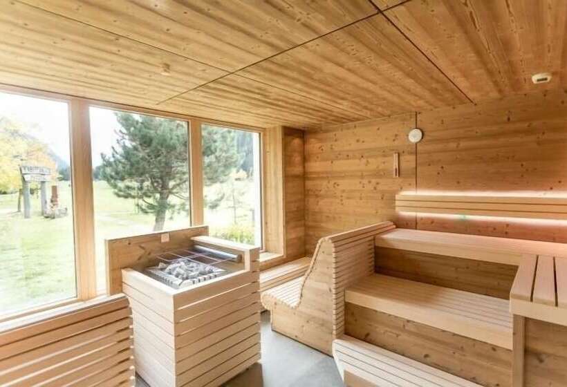 Bio Hotel Stillebach