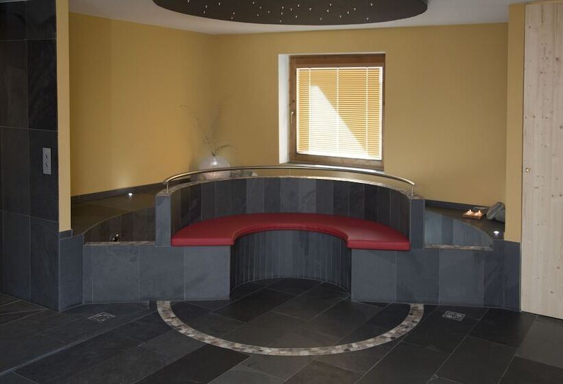 Bio Hotel Stillebach