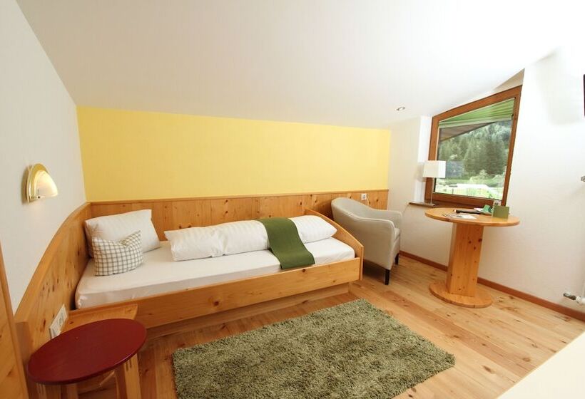 Bio Hotel Stillebach