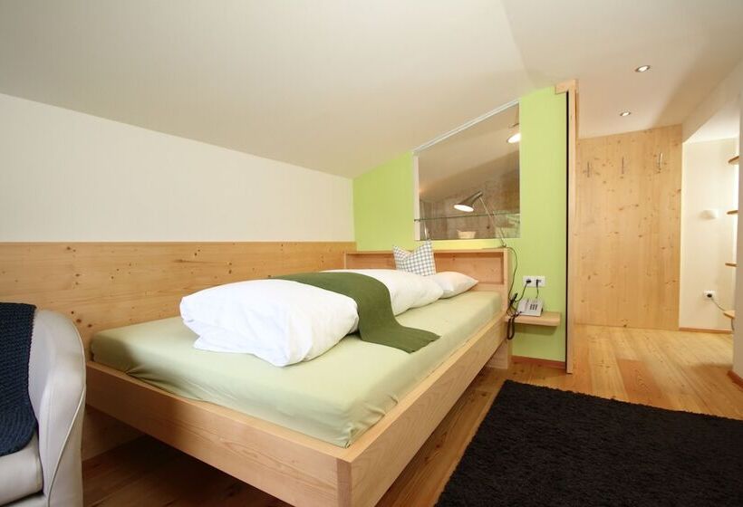 Bio Hotel Stillebach