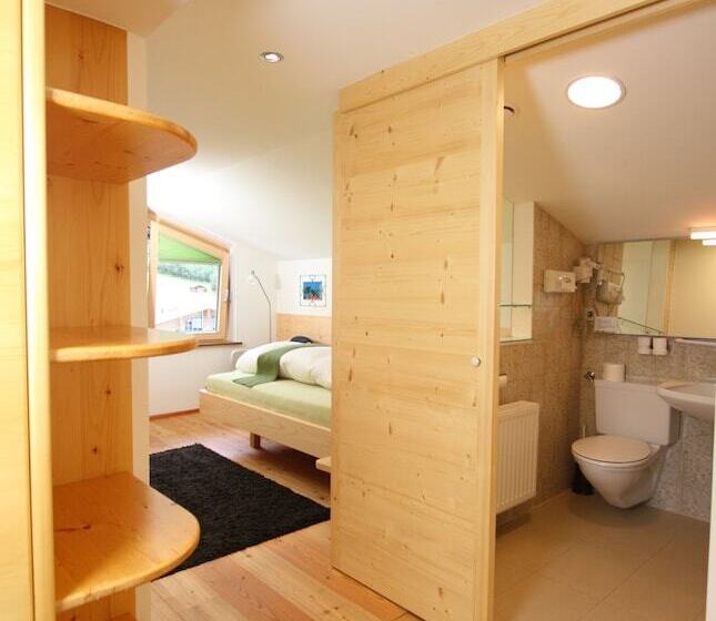 Bio Hotel Stillebach