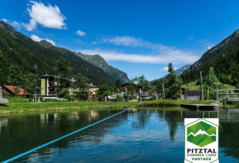 Bio Hotel Stillebach