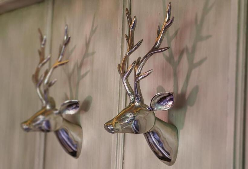 Boutiquehotel Säumler