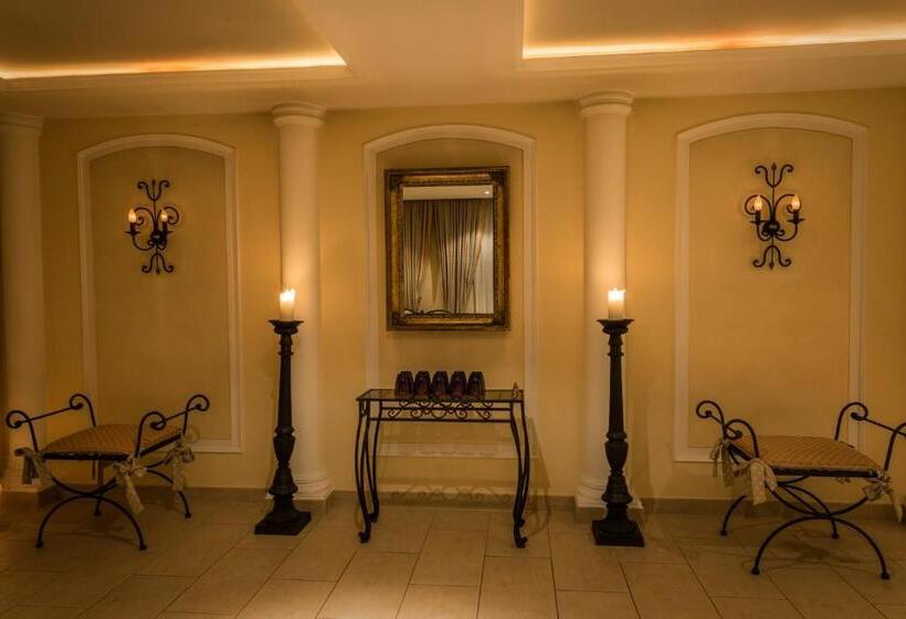 Boutiquehotel Säumler