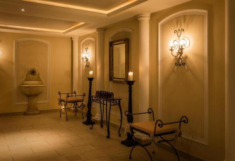 Boutiquehotel Säumler