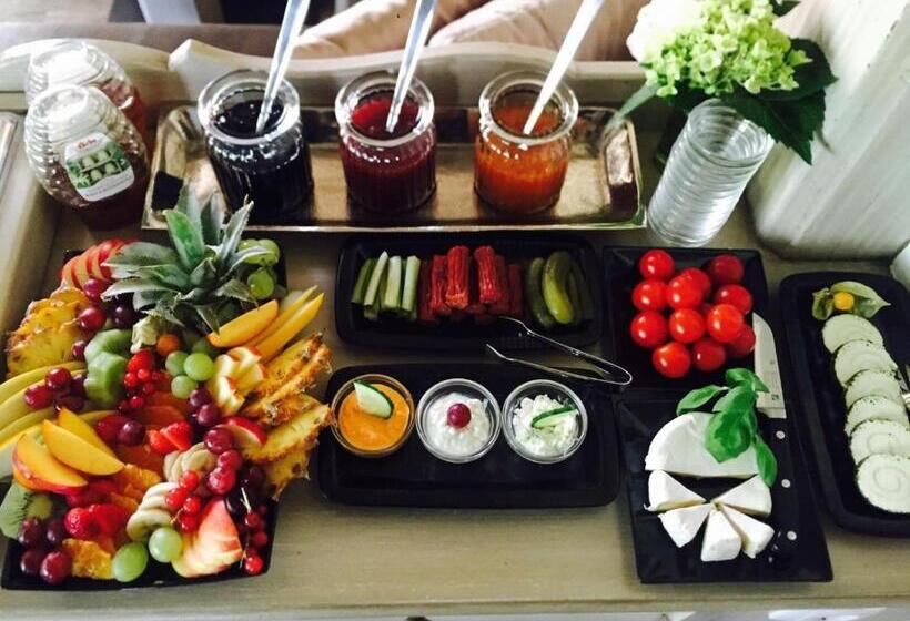 Boutiquehotel Säumler