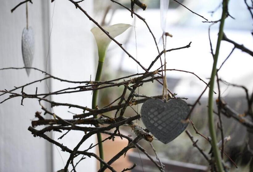 Boutique Hotel Loipenhof