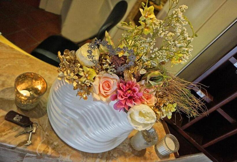 Boutique Hotel Loipenhof