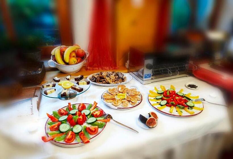 Boutique Hotel Loipenhof