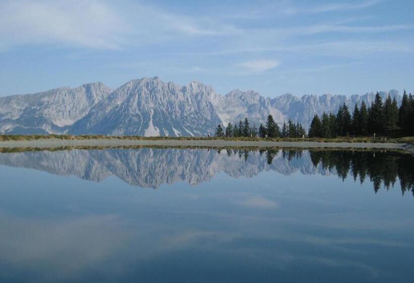 Erlebnisgut & Reiterhof Oberhabach