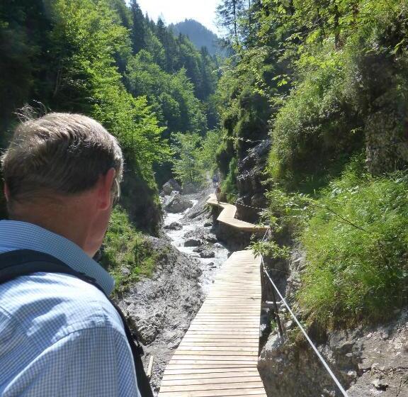 Erlebnisgut & Reiterhof Oberhabach