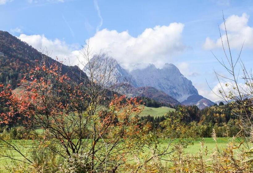 Erlebnisgut & Reiterhof Oberhabach