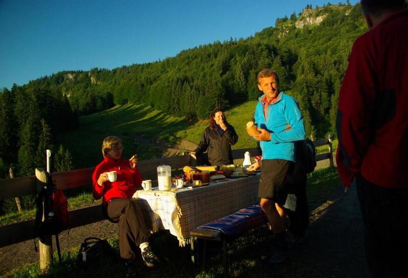 Erlebnisgut & Reiterhof Oberhabach