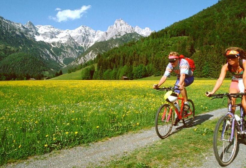 Erlebnisgut & Reiterhof Oberhabach