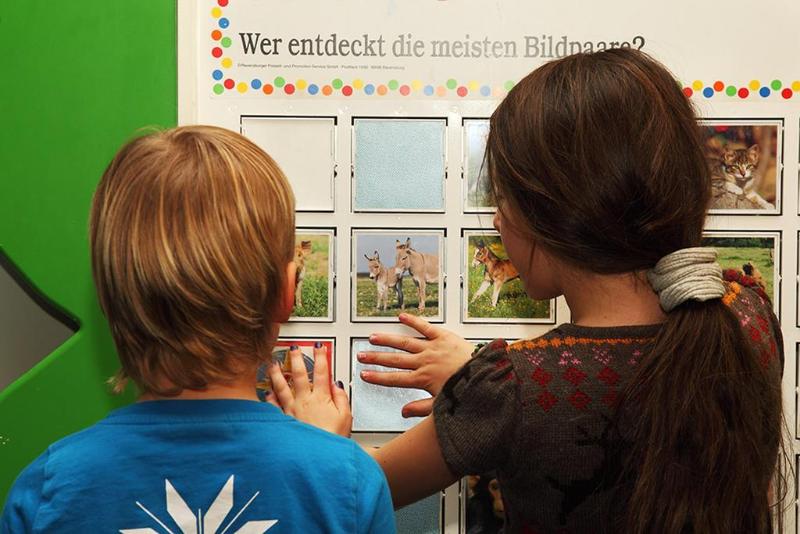 Erlebnishotel Fendels