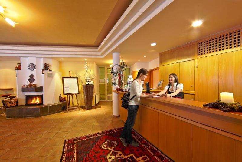 Erlebnishotel Fendels