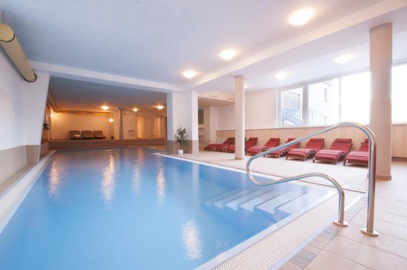 Erlebnishotel Fendels