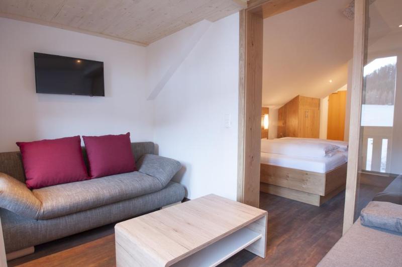 Erlebnishotel Fendels