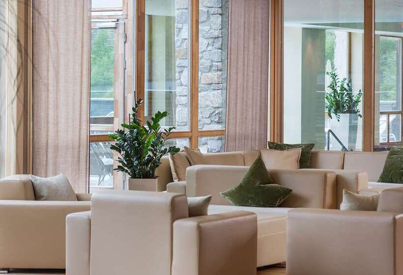 Falkensteiner Aktiv & Familienhotel Cristallo