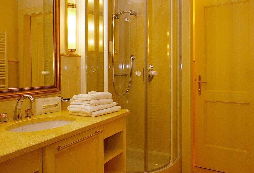 Falkensteiner Aktiv & Familienhotel Cristallo