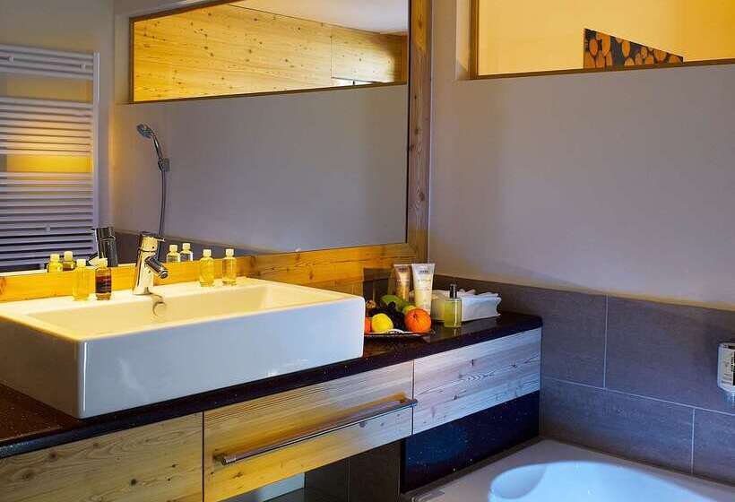 Falkensteiner Aktiv & Familienhotel Cristallo