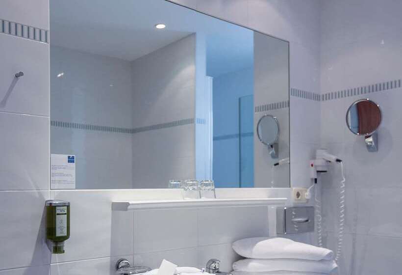 Falkensteiner Aktiv & Familienhotel Cristallo