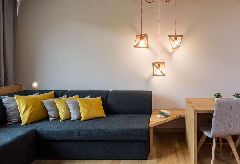 Falkensteiner Aktiv & Familienhotel Cristallo