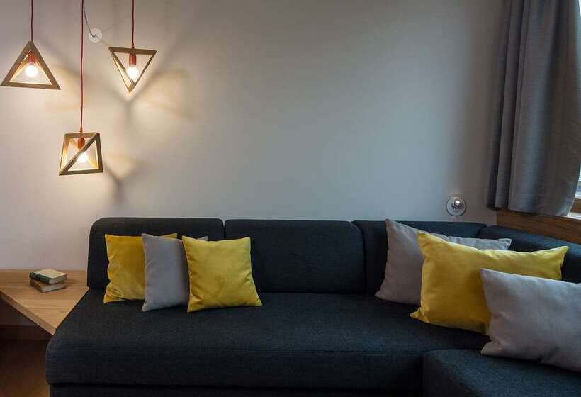 Falkensteiner Aktiv & Familienhotel Cristallo