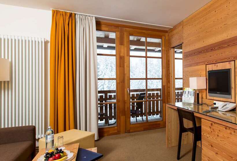 Falkensteiner Aktiv & Familienhotel Cristallo