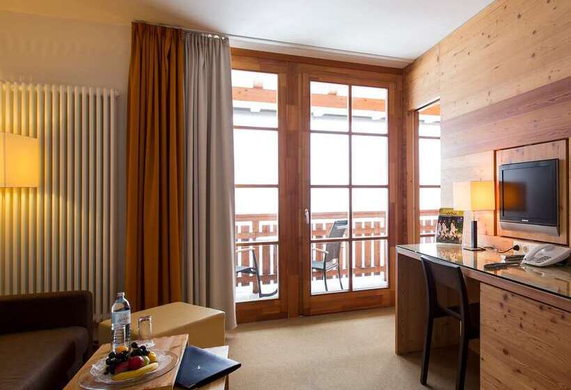 Falkensteiner Aktiv & Familienhotel Cristallo