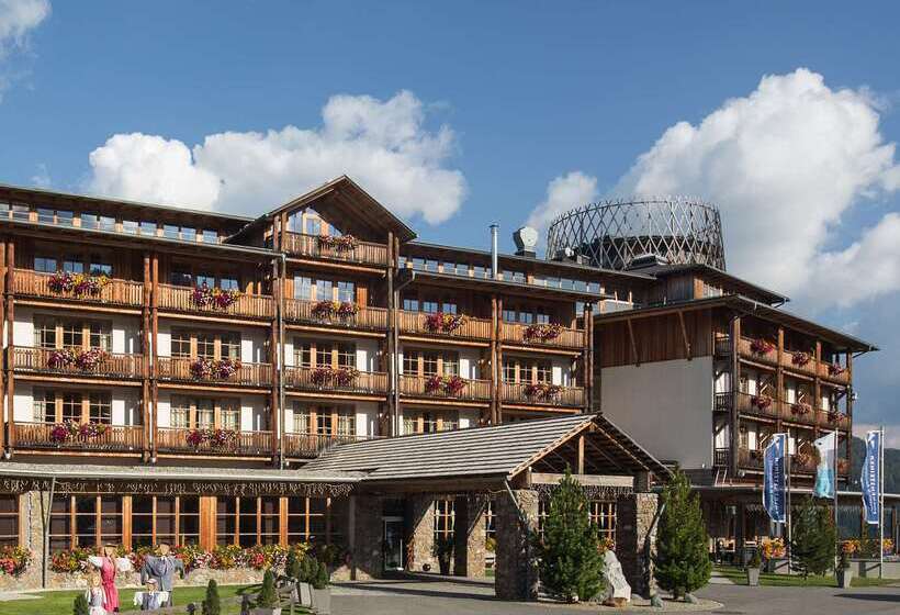 Falkensteiner Aktiv & Familienhotel Cristallo