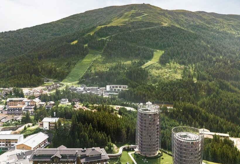 Falkensteiner Aktiv & Familienhotel Cristallo