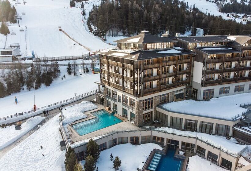 Falkensteiner Aktiv & Familienhotel Cristallo