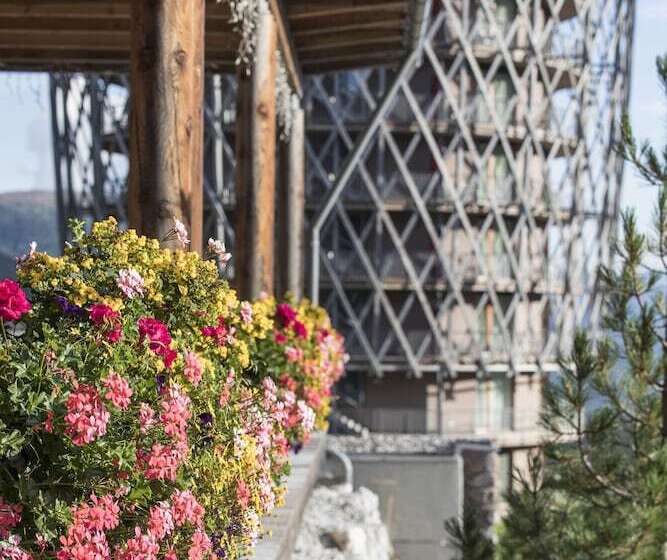 Falkensteiner Aktiv & Familienhotel Cristallo