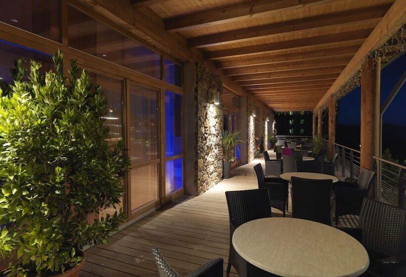 Falkensteiner Aktiv & Familienhotel Cristallo